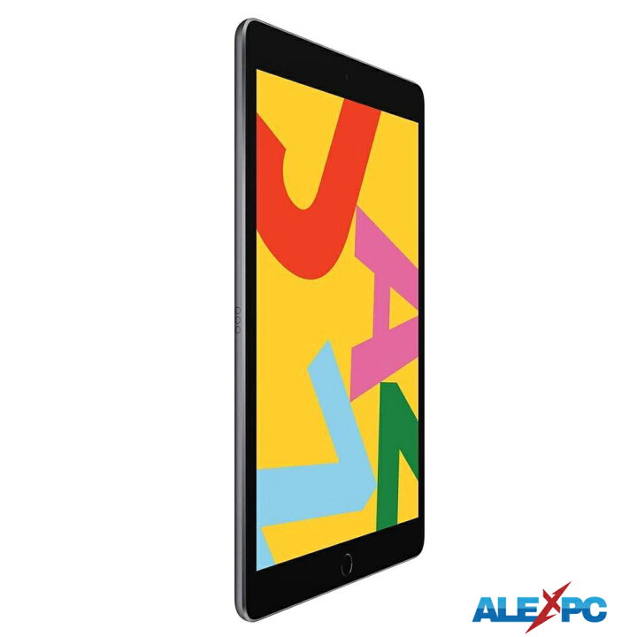 楽天市場】中古タブレット アイパッド iPad7 第7世代 10.2インチ Smart 