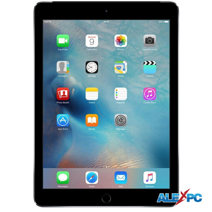 楽天市場】中古タブレット iPad Air2 9.7インチ Wi-Fi+Cellular(docomo  