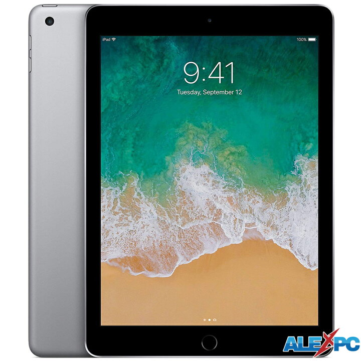 楽天市場】中古タブレット Apple iPad5 第5世代 9.7インチ Wi-Fiモデル 