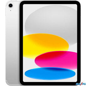 iPad11 第11世代 11インチ 2025年発売 A16チップ Liquid Retinaディスプレイ 12MPカメラ Wi-Fi6(802.11ax)+5G SIMフリー+Bluetooth5.3 USB-C Touch ID Apple Pencil/Magic Keyboard Folio/Smart Folio対応 128GB シルバー 送料無料 中古タブレット 中古アイパッド