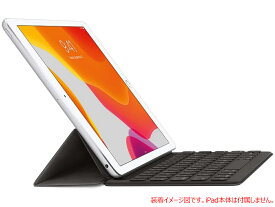 【未開封未使用品】Apple純正品 iPad(第7～9世代、iPadAir第3世代、iPadPro10.5インチモデル)用 Smart Keyboard - 日本語 MX3L2J/A