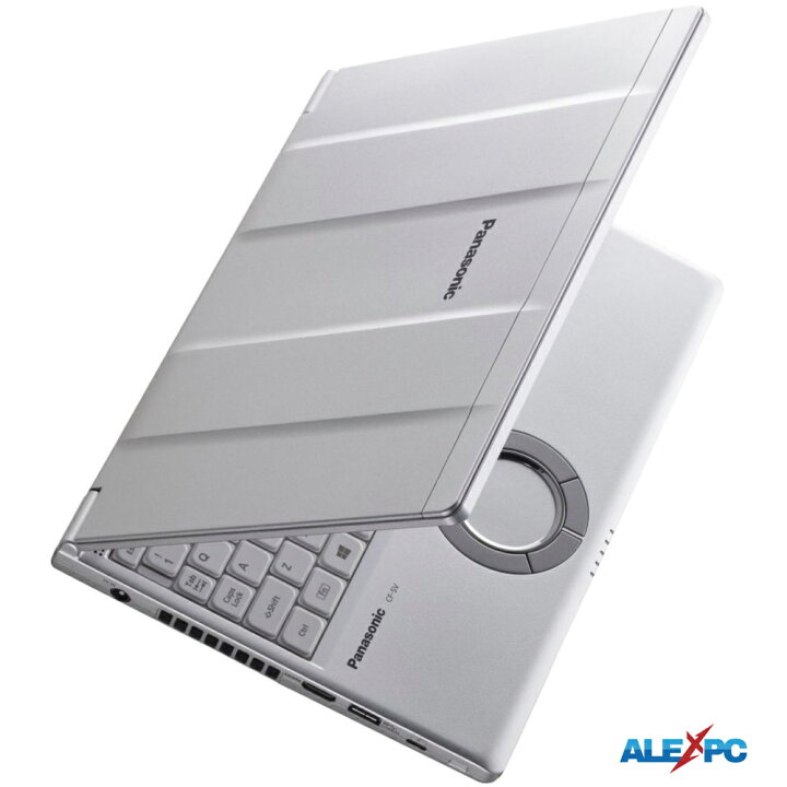楽天市場】ノートパソコン Panasonic Let 
