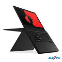 中古 ノートパソコン/タブレット 2in1PC Lenovo ThinkPad X1 Yoga 3rd Generation 14型IPS液晶フルHD SIMフリー 8世代…