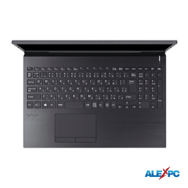 楽天市場】ノートパソコン Webカメラ内蔵 VAIO Pro PH(VJPH22C11N 