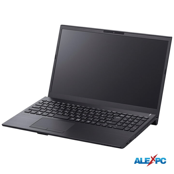 楽天市場】ノートパソコン Webカメラ内蔵 VAIO Pro PH(VJPH22C11N 