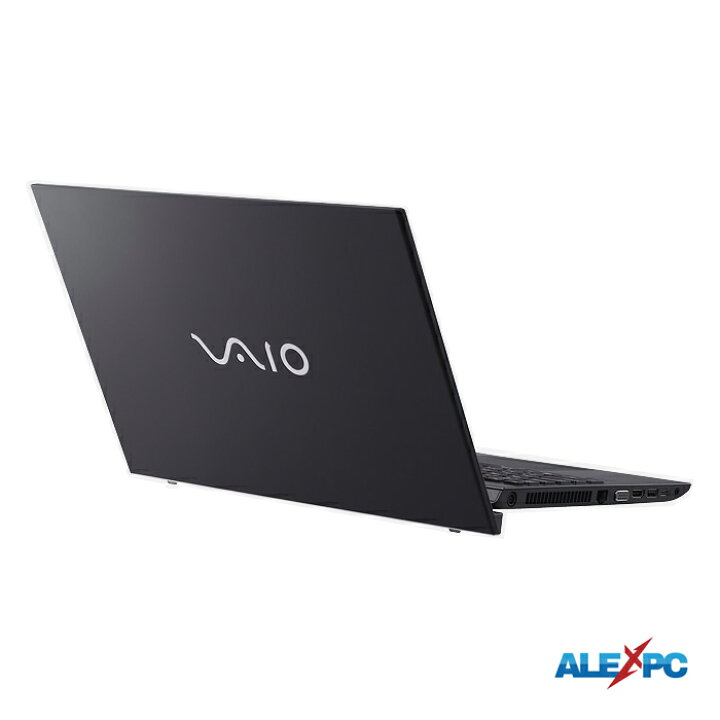 楽天市場】ノートパソコン Webカメラ内蔵 中古パソコン VAIO Pro PH 