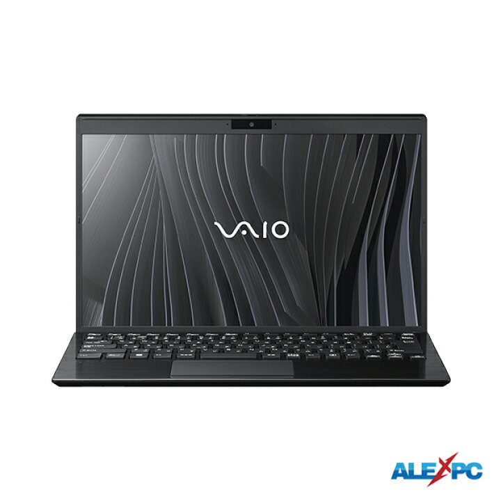 楽天市場】ノートパソコン IRカメラ顔認証 VAIO Pro PG(VJPG21シリーズ 