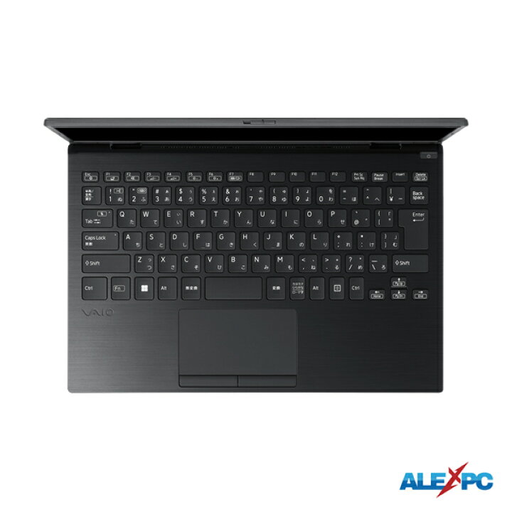 楽天市場】ノートパソコン IRカメラ顔認証 VAIO Pro PG(VJPG21シリーズ 