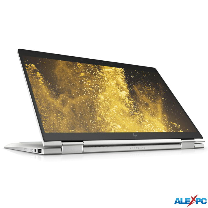 楽天市場】ノートパソコン HP EliteBook x360 1030 G3 タブレット 