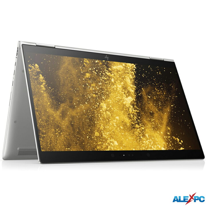 楽天市場】ノートパソコン HP EliteBook x360 1030 G3 タブレット 