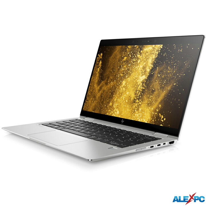 楽天市場】ノートパソコン HP EliteBook x360 1030 G3 タブレット 