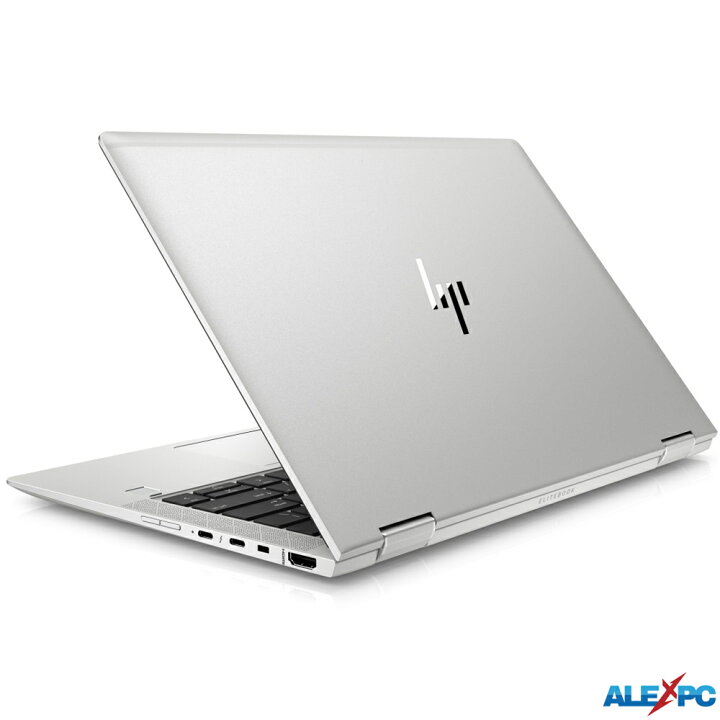 楽天市場】ノートパソコン HP EliteBook x360 1030 G3 タブレット 
