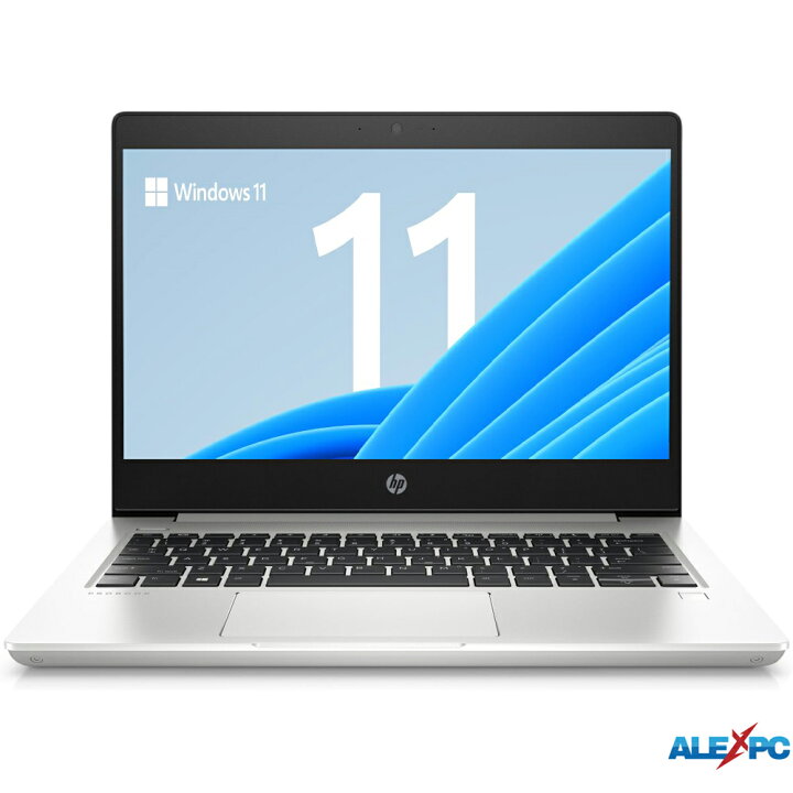 楽天市場】ノートパソコン Webカメラ内蔵 HP ProBook 430 G6 13.3 