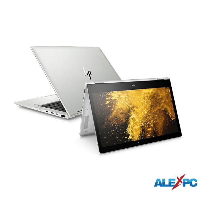 楽天市場】ノートパソコン HP EliteBook x360 1030 G3 タブレット 
