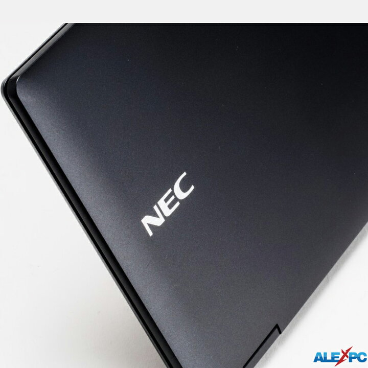 楽天市場】ノートパソコン Webカメラ内蔵 NEC VersaPro VC-7 VKT10 