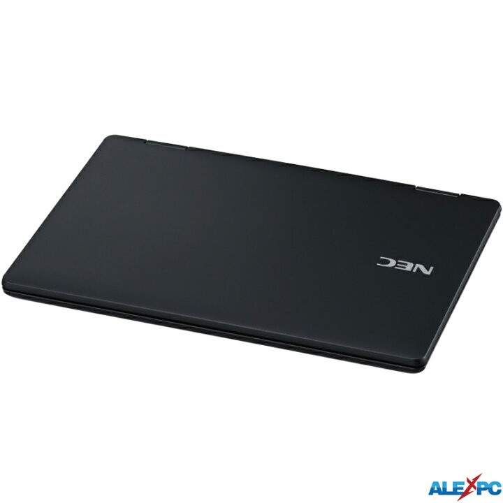 楽天市場】Webカメラ内蔵 ノートパソコン NEC VersaPro J VC-6 VJT10/C 
