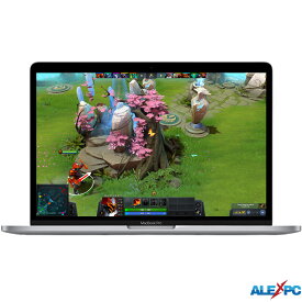 MacBook Pro16.2 (13-inch,2020,Thunderbolt 3ポートx4) A2251 IPS13.3インチ2560x1600 第10世代Core i7クアッドコア メモリ32GB NVMeSSD512GB Touch BarとTouch IDセンサー/Magic Keyboard/720p FaceTime HDカメラ macOS Tahoe26.2 元箱+AC+ケーブル付き