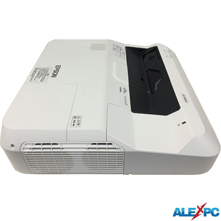 EPSON EB-1460UT 「PCインタラクティブ」「ホワイトボード共有」