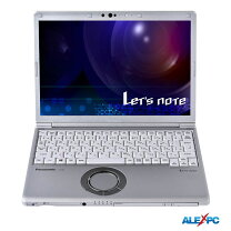 楽天市場】レッツノート cf-sv8（CPU製品名Intel Core i7）の通販