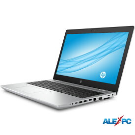 ノートパソコン Webカメラ内蔵 HP ProBook 650 G5 15.6型IPS液晶フルHD テンキー 8世代Core i5-8265U メモリ16GB NVMeSSD256GB Type-C DVD 指紋認証 HDMI microSD Office Windows11 送料無料 中古パソコン