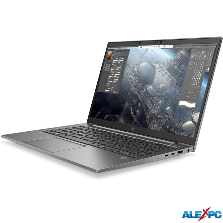 楽天市場】HP ZBook Firefly 14 G8 Mobile Workstation 14インチ薄型 