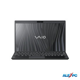 VAIO Pro PJ(VJPJ21シリーズ) 12.5型約892g 狭額縁フルHD IRカメラ顔認証+指紋認証 Wi-Fi6(802.11ax)+Bluetooth5.2 第11世代Core i5-1135G7 メモリ16GB NVMeSSD256GB Type-C Thunderbolt4 USB4 キーボードバックライト HDMI Office Windows11 中古ノートパソコン