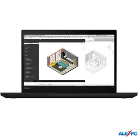 【訳あり】NVIDIA Quadro T500搭載 Lenovo ThinkPad P14s Gen 2 14薄型軽量 IPS液晶フルHD 第11世代Core i7-1165G7 メモリ16GB NVMeSSD256GB IRカメラ顔認証 Wi-Fi6E(802.11ax) Bluetooth5.3 Type-C Thunderbolt4 キーボードバックライト HDMI2.0 microSD Office Windows11