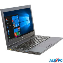 楽天市場】nec 中古 ノートパソコン オフィス 2019の通販