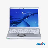 楽天市場】レッツノート ジャンクの通販