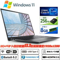 楽天市場】中古ノートパソコン windows11（シリーズVostro（Dell））の通販