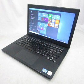 楽天市場 ノートpc メーカーソニー 画面サイズ Pc等 13 14インチ パソコン パソコン 周辺機器 の通販