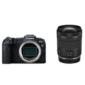 CANON(Lm) EOS RP RF24-105 IS STM YLbg