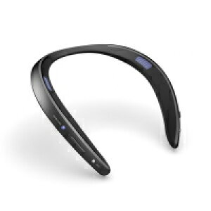 SHARP(�V���[�v) AQUOS�T�E���h�p�[�g�i�[ AN-SS2-B �u���b�N