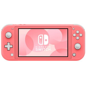 CV(jehE) Nintendo Switch Lite HDH-S-PAZAA R[