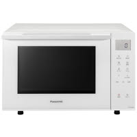 Panasonic(パナソニック) オーブンレンジ NE-FS300-W ホワイト