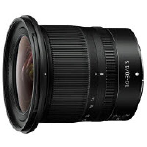 NIKON(jR) NIKKOR Z 14-30mm f/4 S