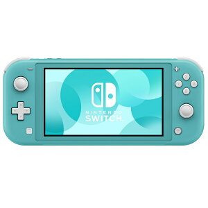 CV(jehE) Nintendo Switch Lite HDH-S-BAZAA ^[RCY