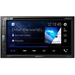 Pioneer(pCIjA) FH-8500DVS (AVCjbg)