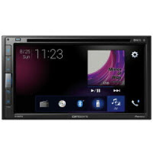 Pioneer(�p�C�I�j�A) FH-6500DVD (6.8V�^���C�hVGA���j�^�[)