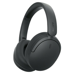 SONY(�\�j�[) WH-CH730N (B) �u���b�N