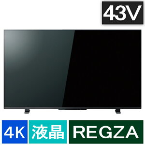 ����(TOSHIBA)(�g�E�V�o) REGZA 43M550M [43�C���`]