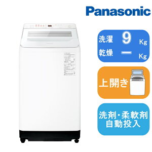 Panasonic(�p�i�\�j�b�N) NA-FA9K6-W �z���C�g