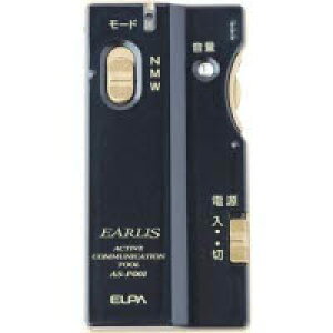 ELPA(�G���p) �C�����X AS-P001(NV) �l�C�r�[ (�C���z���}�C�N���W����)