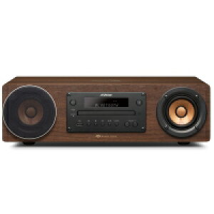 JVC Victor WOOD CONE EX-D6