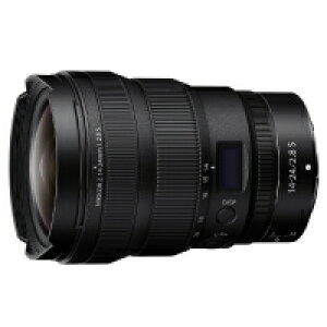 NIKON(jR) NIKKOR Z 14-24mm f/2.8 S