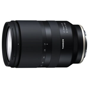 �^������ 17-70mm F/2.8 Di III-A VC RXD (Model B070)