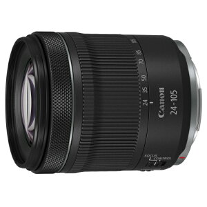 CANON(�L���m��) RF24-105mm F4-7.1 IS STM