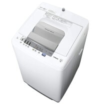 楽天市場】洗濯機 7kg 白い約束の通販 