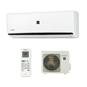 SHARP(V[v) AC-36LFT zCgn [3.6kW]