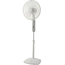 Panasonic(パナソニック) F-KD401P-H グレー (スタンド扇) (熱中症対策)